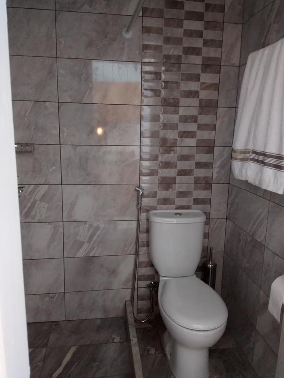Nikolitsi Studios Simi Zewnętrze zdjęcie