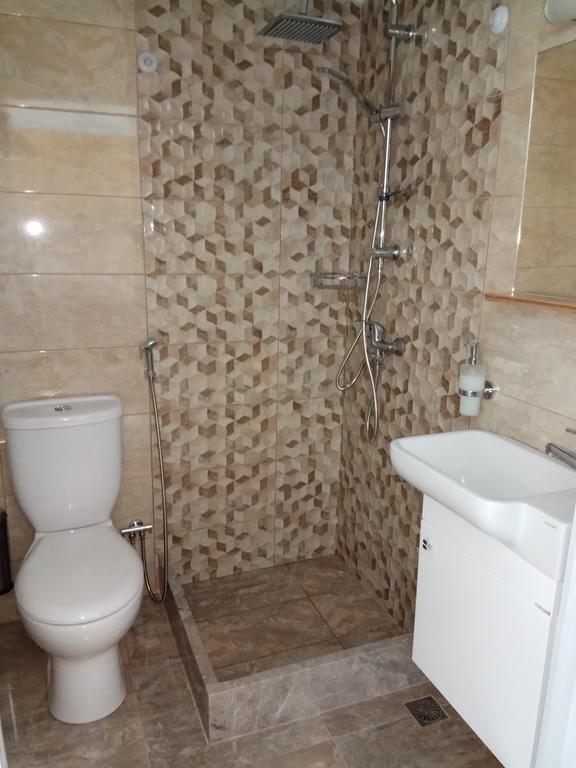 Nikolitsi Studios Simi Zewnętrze zdjęcie