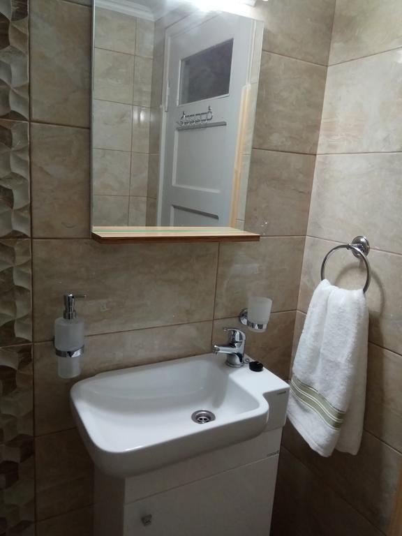 Nikolitsi Studios Simi Zewnętrze zdjęcie
